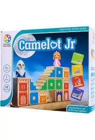 Smart Games Camelot Jr (ENG) IUVI Games