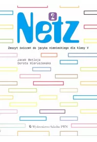 Netz 2 SP KL 5. �wiczenia. J�zyk niemiecki
