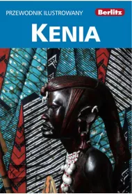 Kenia. Przewodnik ilustrowany
