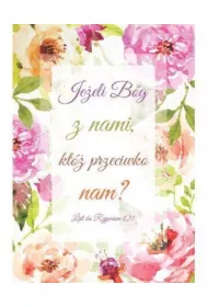 Szaron Magnes na lod�wk� - Je�eli B�g z nami...