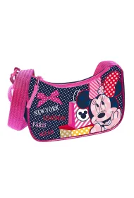Myszka Minnie Torebka na rami� Minnie STK 15-40