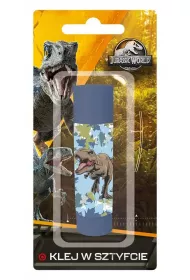 Beniamin Klej w sztycie Jurassic Park 8 g