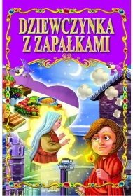 Dziewczynka z zapa�kami (OT)