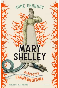 Mary Shelley