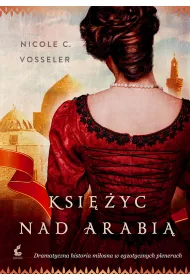 Ksi�yc nad Arabi�