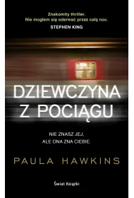 Dziewczyna z poci�gu