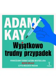 Audiobook Wyj�tkowo trudny przypadek mp3
