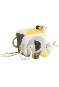 Mi�kka kostka do zabawy Babyfan