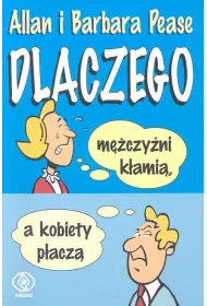 Dlaczego m�czy�ni k�ami�, a kobiety p�acz�