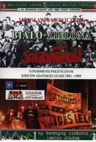 Bia�o-zielona Solidarno��