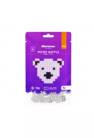 Micro Waffle 150 elementw Koala