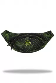 Coolpack Nefryt Saszetka nerka Albany Nefryt