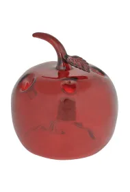 Esschert Design Puapka na muszki owocowe czerwone jabko