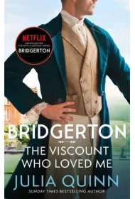 The Viscount Who Loved Me. Bridgerton. Volume 2