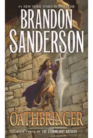 Oathbringer