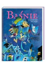 Ba�nie i legendy polskie