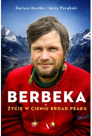 Berbeka. �ycie w cieniu Broad Peaku