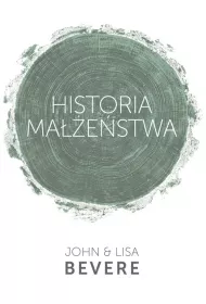 Historia Ma��e�stwa - Lisa i John Bevere