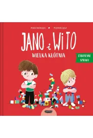 Jano i Wito. Wielka ktnia