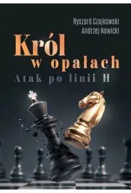 Kr�l w opa�ach. Atak po linii H