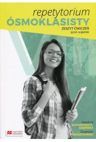 Repetytorium smoklasisty. Zeszyt wicze do jzyka angielskiego