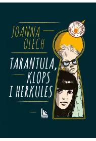Tarantula klops i herkules