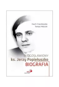B�ogos�awiony ks. Jerzy Popie�uszko