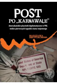 Post po karnawale