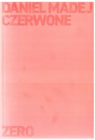 Czerwone zero