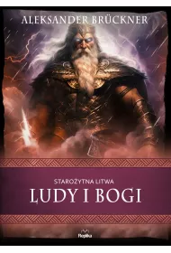 eBook Staroytna Litwa. Ludy i bogi mobi epub
