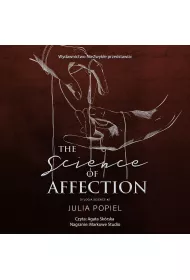 Audiobook The Science of Affection. Dylogia Science. Tom 2 mp3