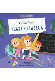 Audiobook Klasa pierwsza � mp3