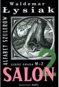 Alfabet szuler�w M-Z Salon 2 (cz�� 2)