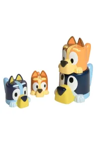Toomies K�pielowa piramidka Bluey Tomy