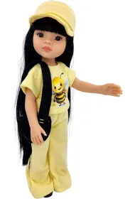 Ubranko dla lalek 32cm Paola Reina