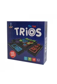 Trios Askato