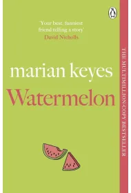 Watermelon wer. angielska