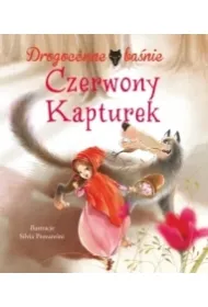 Czerwony Kapturek. Drogocenne ba�nie (OT)