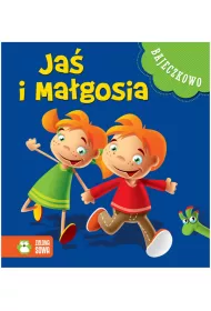 Wierszykowo. Ja� i Ma�gosia