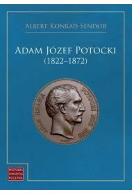 Adam J�zef Potocki (1822-1872)