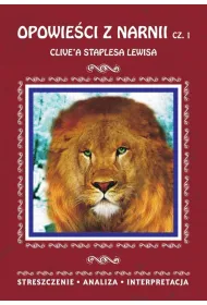 Opowie�ci z Narnii cz. 1 Clive'a Staplesa Lewisa