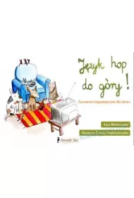 Jzyk hop do gry! wiczenia logopedyczne...
