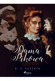 eBook Dama Pikowa mobi epub