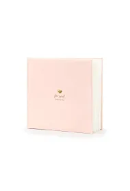 Ksiga Goci For sweet memories 20.5x20.5cm r