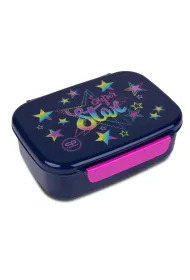 Patio Coolpack, �niadani�wka z przegr�dk� Foodyx  - Stars (Z18960)