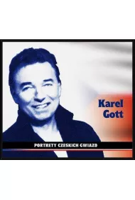 Karel Gott - Portrety Czeskich Gwiazd (CD)