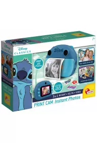 Stitch aparat fotograficzny z drukark� Lisciani