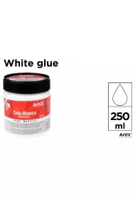Artix Klej biay 250ml