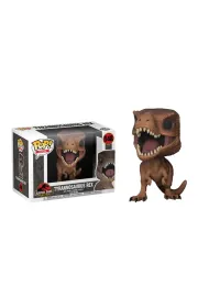 Figurka Funko Pop Vinyl: Jurassic Park Tyrannosaurus