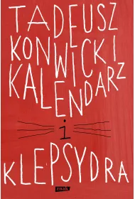 Kalendarz i klepsydra